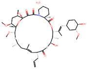 Tacrolimus monohydrate