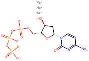 Deoxycytidine triphosphate trisodium salt