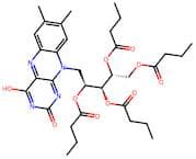 Riboflavin Tetrabutyrate