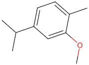 Carvacrol methyl ether