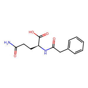 Phenylacetylglutamine