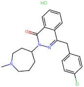 Azelastine hydrochloride