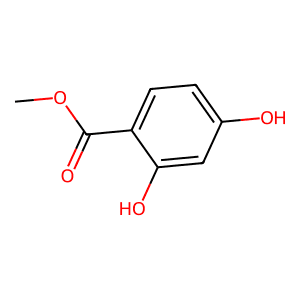 Methyl 2,4-dihydroxybenzoate