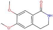 6,7-DIMETHOXY-3,4-DIHYDRO-2H-ISOQUINOLIN