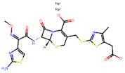 Cefodizime Sodium
