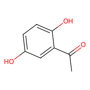 2,5-Dihydroxyacetophenone