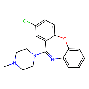 Loxapine