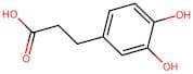 Dihydrocaffeic acid