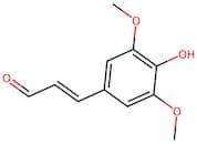 Sinapaldehyde