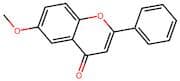 6-Methoxyflavone