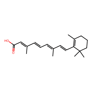 Retinoic acid
