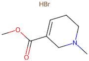 Arecoline hydrobromide