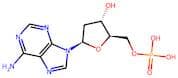 2'-Deoxyadenosine-5'-monophosphate
