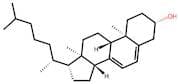 7-Dehydrocholesterol