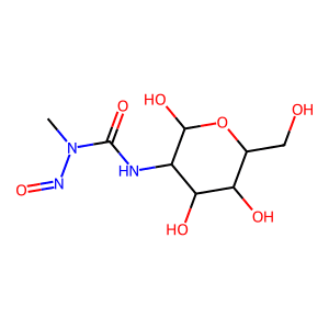 Streptozocin