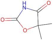 5,5-Dimethyloxazolidine-2,4-dione
