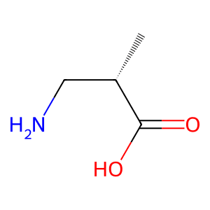 (S)-b-aminoisobutyric acid