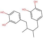Nordihydroguaiaretic acid