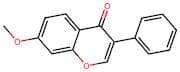 7-Methoxyisoflavone
