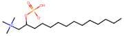 Dodecylphosphocholine