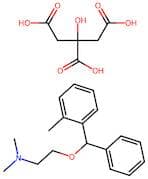 Orphenadrine Citrate