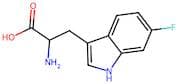 6-fluoro-DL-Tryptophan