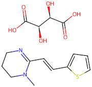 Pyrantel tartrate