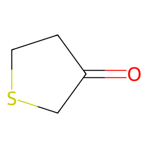 Tetrahydrothiophen-3-one
