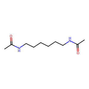 Hexamethylene bisacetamide