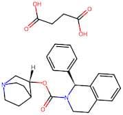 Solifenacin succinate