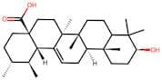 Ursolic acid