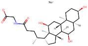 Glycocholic Acid Sodium Salt