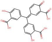 Aurintricarboxylic acid