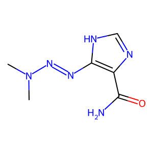 Dacarbazine