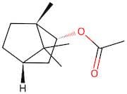 Bornyl acetate