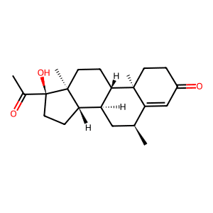 Medroxyprogesterone