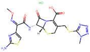 Cefmenoxime hydrochloride