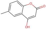 4-Hydroxy-6-methylcoumarin
