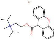 Propantheline bromide