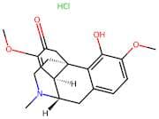 Sinomenine hydrochloride