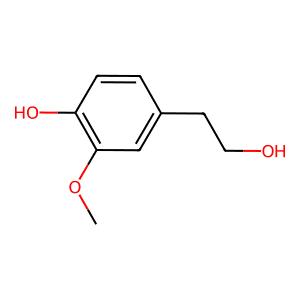 Homovanillyl alcohol