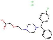 Cetirizine dihydrochloride