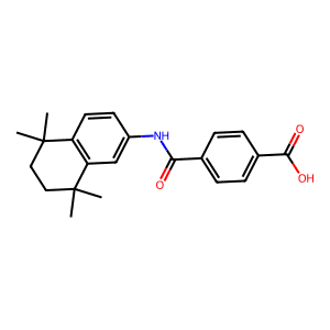 Tamibarotene