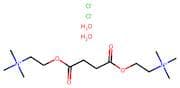 Succinylcholine Chloride Dihydrate