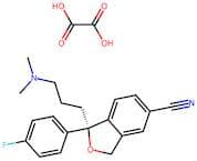 Escitalopram Oxalate