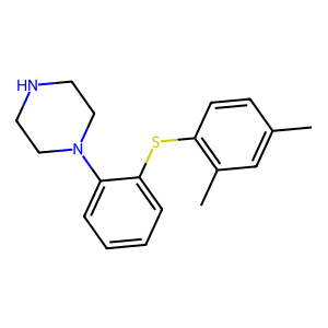 Vortioxetine