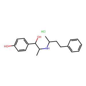 Nylidrin hydrochloride