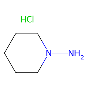 N-Aminopiperidine hydrochloride