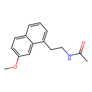 Agomelatine