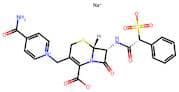 Cefsulodin sodium